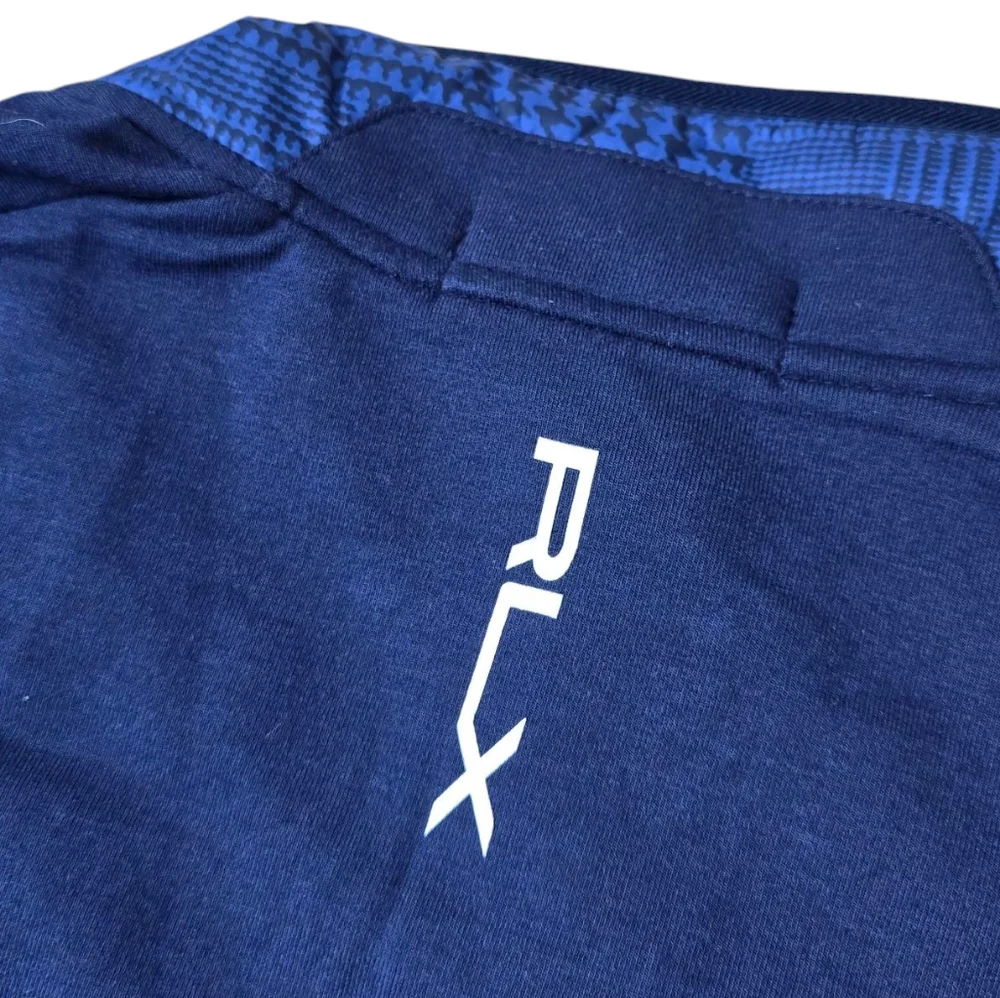 RLX Ralph Lauren Full Zip Puffer Vest